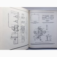 Литейное оборудование и литейные машины 1963 Каталог