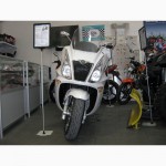 Продам мотоцикл CFMOTO JET MAX 250