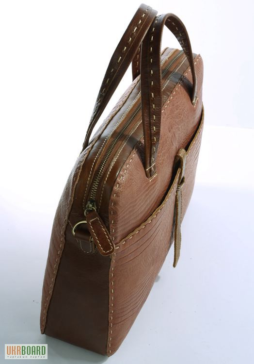 Фото 7. Продается модная женская деловая кожаная сумка с тиснением под рептилию