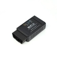 OBD II автосканер ELM327 Bluetooth или WiFi с V1.5 или V2.1 - в т. ч. с кнопкой