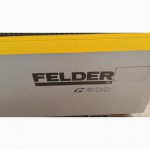 Продам кромкооблицовочный станок felder g500