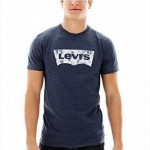 Оригинальные футболки Levis из США