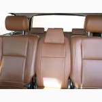 Продам среднее сиденье для Toyota Sequoia Platinum во второй ряд
