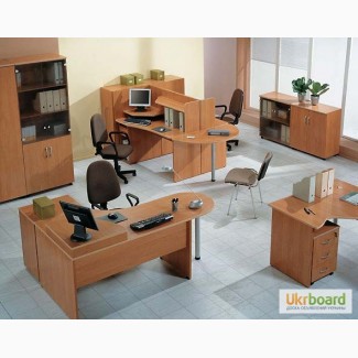 Офисная мебель, изготовление на заказ, быстро, качественно, недорого