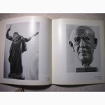 Лео Мол Леонид Молодожанин Скульптуры 1952-1979 На англ.яз. Leo Mol Sculpture