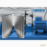 BALTECH-23458N, инструмент для центровки, центровка оборудования, методы центровки валов