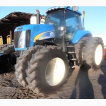 Продаем колесный сельскохозяйственный трактор NEW HOLLAND T8040, 2008 г.в