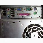 Системный блок HP dc7100: 3, 2GHz/1, 8Gb/40Гб +160Gb