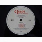 Queen-The Miracle 1989 (Holland) LP NM/NM