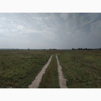 Продам землю сільськогосподарського призначення (32 км от Києва)
