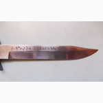 Нож разведчика Наградной 1944 года