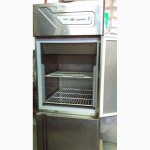 Профессиональные холодильные и морозильные шкафы б/у