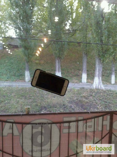 Фото 11. Чехол бампер для iPhone 5 Антигравити AntiGravity присасывается к вертикальной поверхности