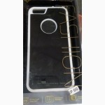 Чехол бампер для iPhone 5 Антигравити AntiGravity присасывается к вертикальной поверхности