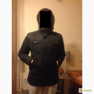 Продам отличную зимнюю куртку Looker (original Italia)