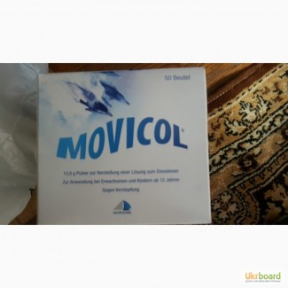 Movicol