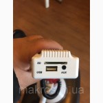 Мегафон с аккумулятором и USB входом 50ват