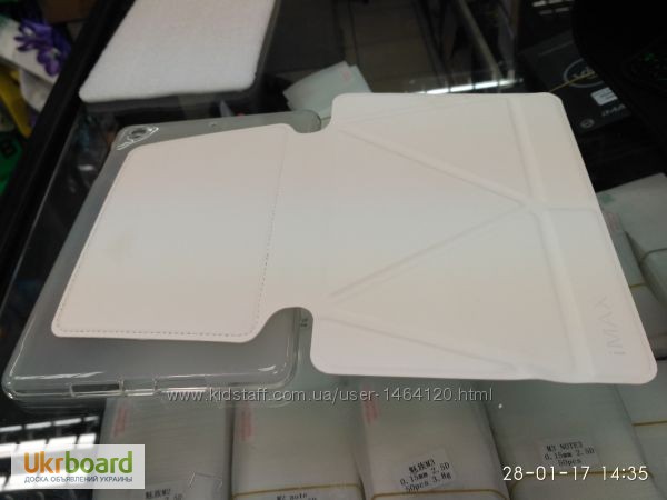 Фото 12. Чехол iPad mini 2/3 iPad mini 4, защитное стекло