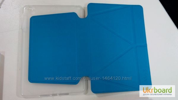 Фото 14. Чехол iPad mini 2/3 iPad mini 4, защитное стекло