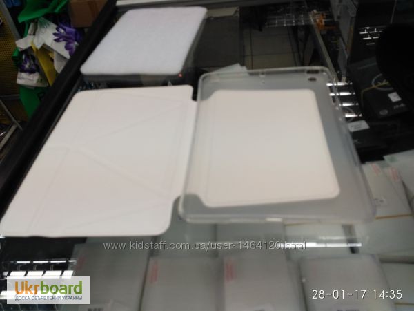 Фото 15. Чехол iPad mini 2/3 iPad mini 4, защитное стекло