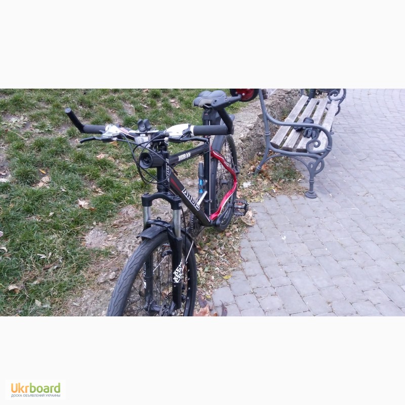 Фото 2. Продам велосипед ARDIS URBAN