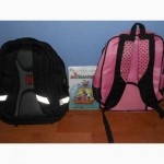 Ортопедический рюкзак для школы!ТМ Wunder Kite Hello Kitty