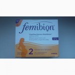 Femibion 2, Фемибион 2, Femibion, Фемибион