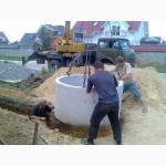 Монтаж канализации Одесса
