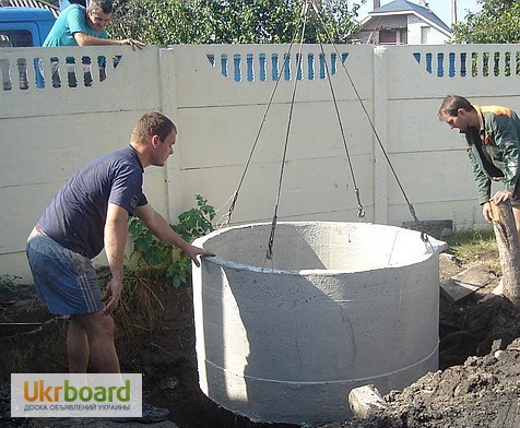 Фото 5. Монтаж канализации Одесса