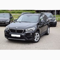 Авторазборка БМВ Х1 Ф48 автозапчасти на BMW X1 F48