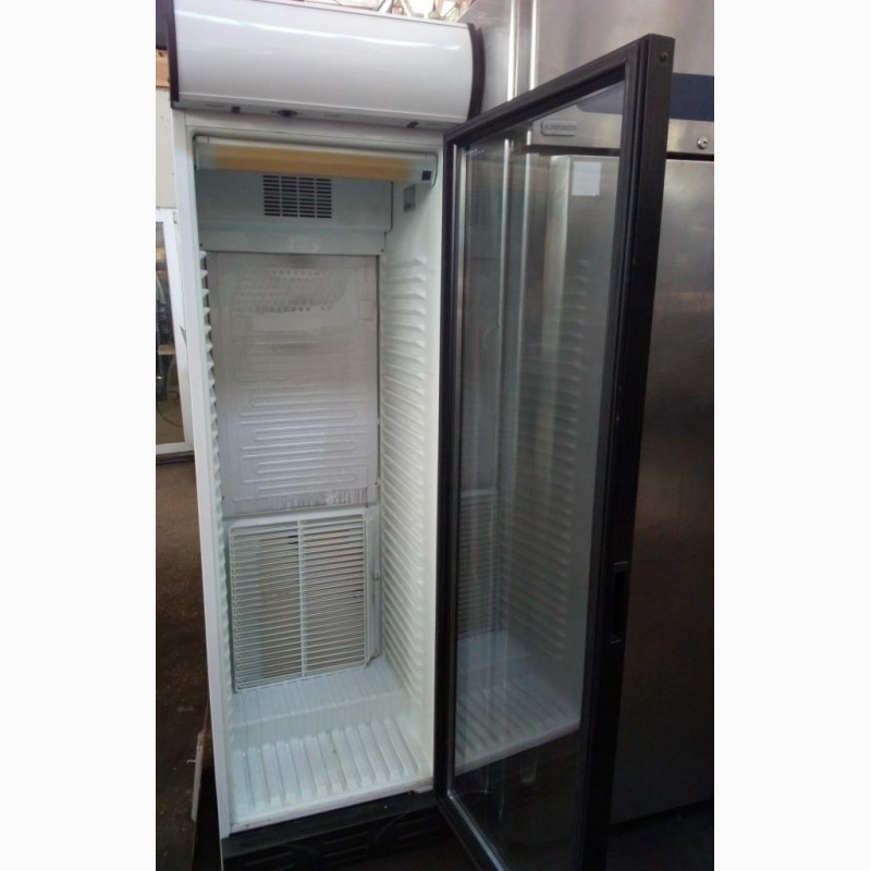 Фото 2. Шкаф холодильный б/у Klimasan, торговый холодильник, витрина