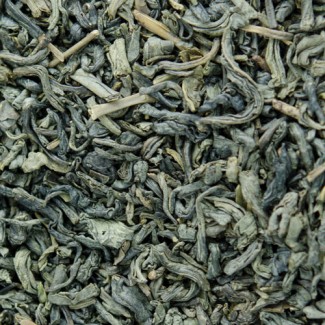 Чай Зелені перли Шун Мі ТМ Світ чаю