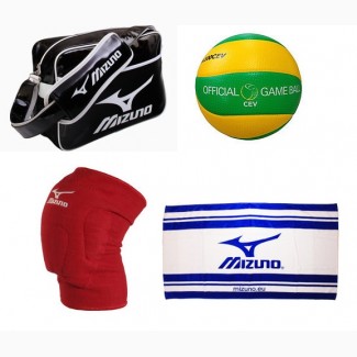 Интернет-магазин Mizuno OK - продажа спортивных товаров