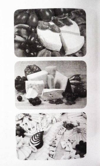 Фото 7. Вкусный сыр. Сулугуни, брынза, адыгейский, плавленый, копченый. Светлана Семёнова