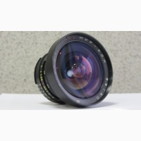 Продам объектив МС Мир-20Н 3, 5/20 на Nikon.Сверхширокоугольный.НОВЫЙ