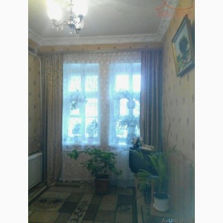 Продается трехкомнатная квартира в центре Одессы на Жуковского