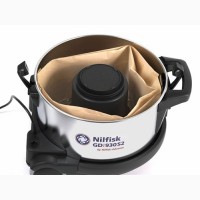 Пылесос для сухой уборки Nilfisk GD 930