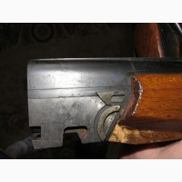 Продам б/у охотничье ружье Тоз-34Р