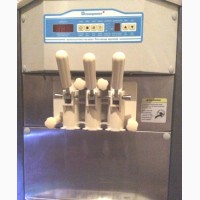 Фризер аппарат для мягкого мороженого OCEANPOWER OP-130