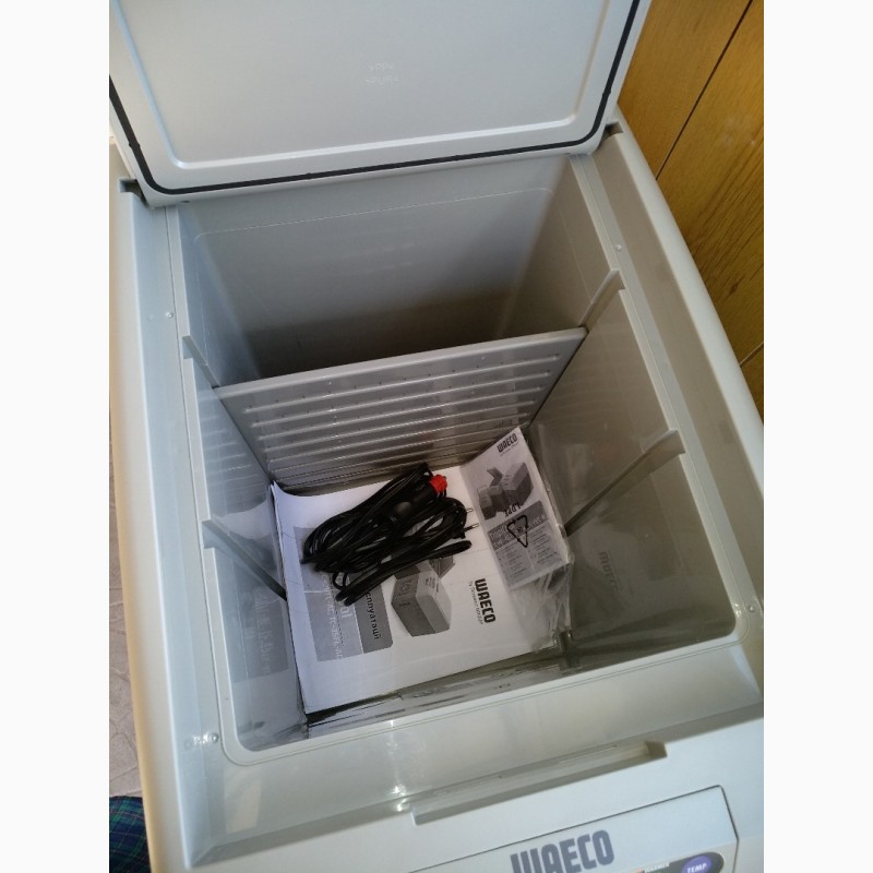 Продам б/у авто холодильник WAECO TROPICOOL TC-35FL