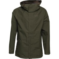 Мембранная водонепроницаемая куртка Craghoppers Ashton Gore-Tex / GTX MSRP £160.00