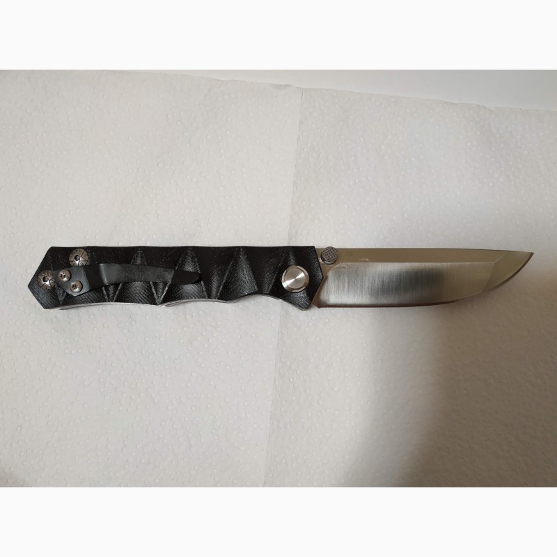 Фото 3. Складной нож Two Sun TS09 black mamba - продано