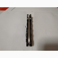 Складной нож Two Sun TS09 black mamba - продано