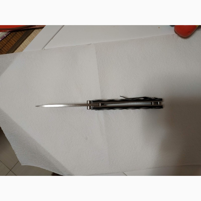 Фото 8. Складной нож Two Sun TS09 black mamba - продано