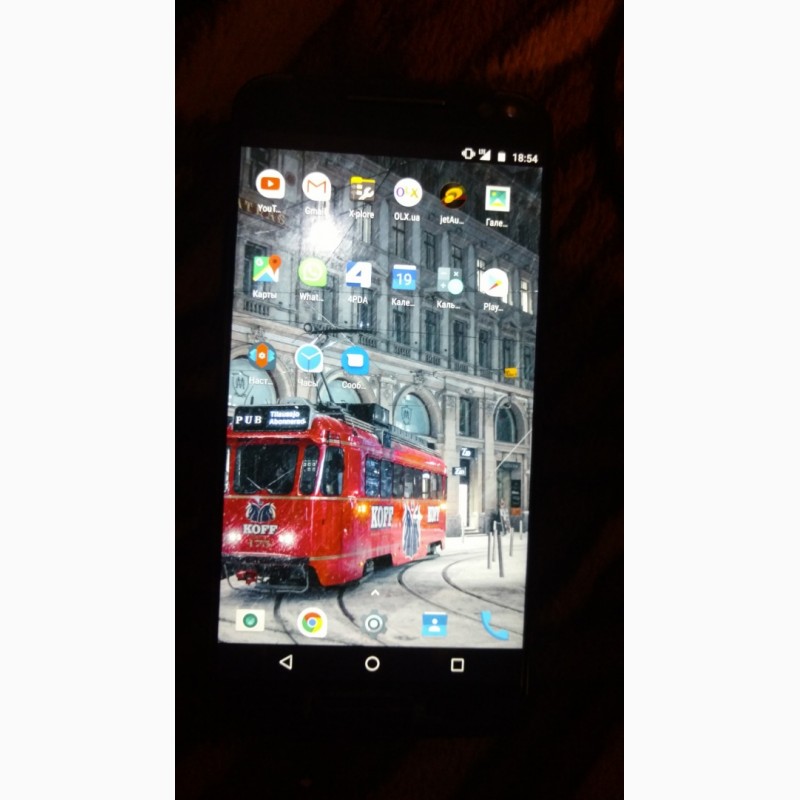 Motorola xt1575 стерео 3/16 21mp 2560x1440 разширение екрана