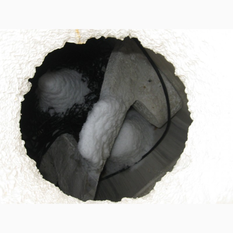 Фото 4. Куплю смесители с Z-образными лопастями типа ЗШ из нержавеющей стали и шнековой выгрузкой