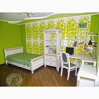Мебель для детей, мебель для детских, детские на заказ, кровати, столы, шкафы