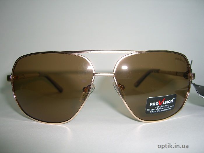 Фото 2. Солнцезащитные очки от известных брендов в «Оптиці Якісних брендів»