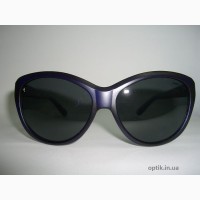 Солнцезащитные очки от известных брендов в «Оптиці Якісних брендів»