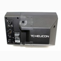 Вокальный процессор Tc-helicon Singthing